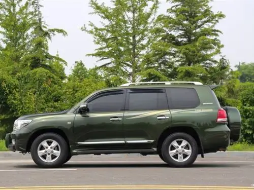 辽宁二手车 大连二手车报价 二手suv越野车 二手丰田 二手兰德酷路泽