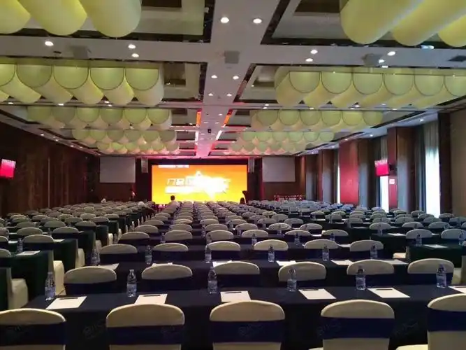 成都航宸国际酒店