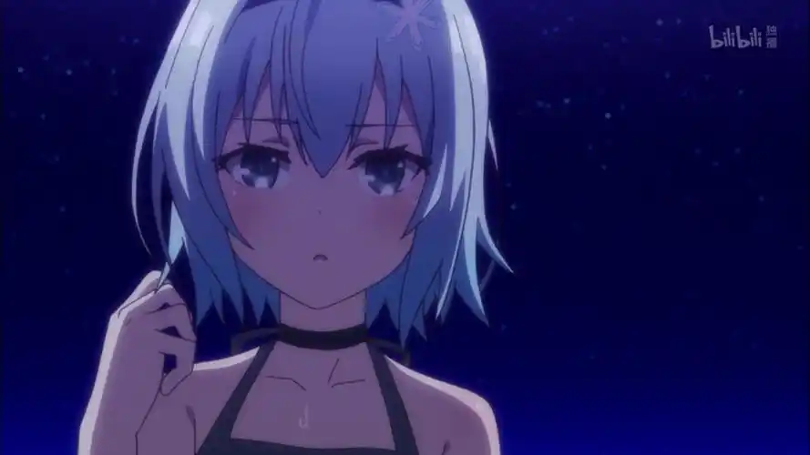 《龙王的工作》 - 堆糖,美图壁纸兴趣社区