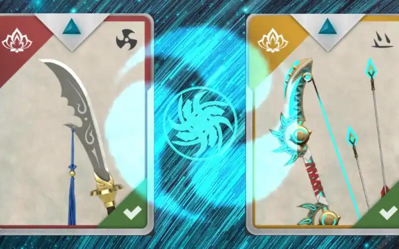 暗影格斗3关刀神弓流爆伤套路雷霆半月斩一刀半管血