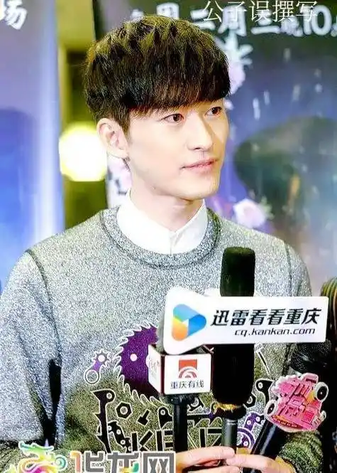 今日头条公子误2010年,张翰签约于天娱公司,一般的艺人签约是八年起步