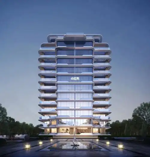 成都国际城南 怡心湖旁真洋房 大平层