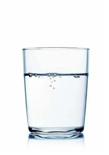 心理测试:选择一杯水,测试你性格上的弱点!