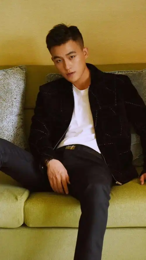 欧豪- 堆糖,美图壁纸兴趣社区