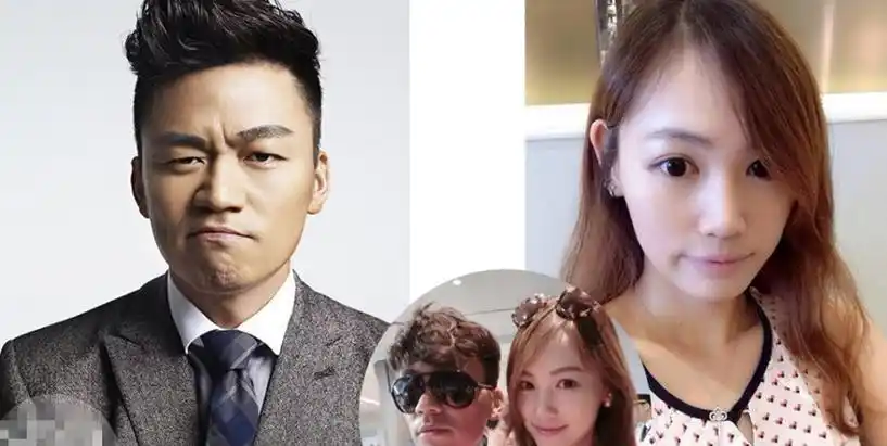 王宝强宣布与马蓉复合