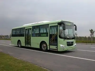 友谊城市客车 zgt6102n3ga