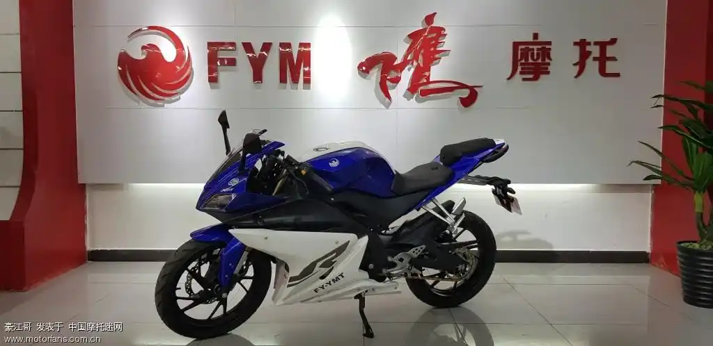 飞鹰r250发布