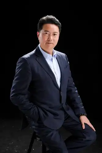 5月19日,环太平洋律师协会会长,金茂凯德律师事务所创始合伙人李志强