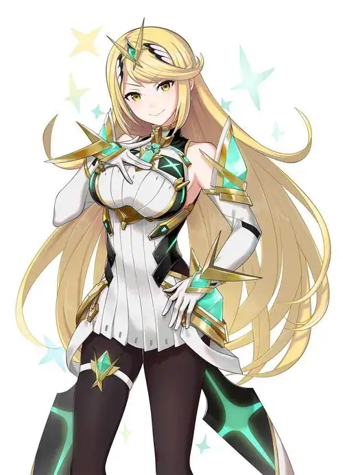 小希卡利hikari竖图