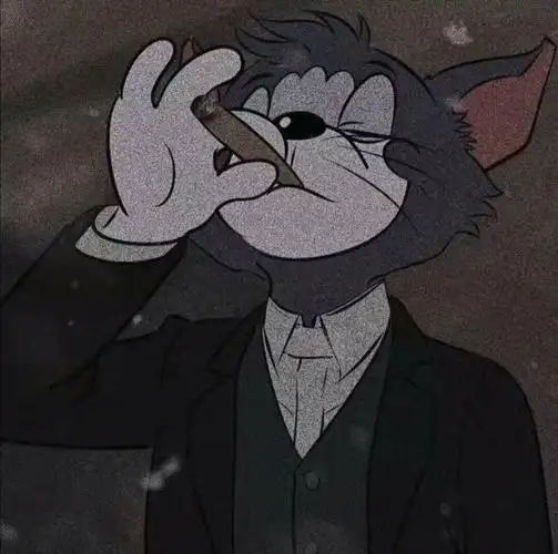 我家霸总假老练哈哈哈