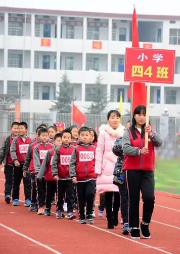 富田61田径运动会│悦运动悦快乐武冈市富田学校第十二届田径运动会