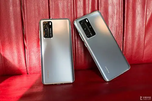 华为p40系列图赏:用镜头见证影像旗舰的诞生