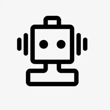 工业机器人图标免费下载_工业机器人矢量图标-88icon