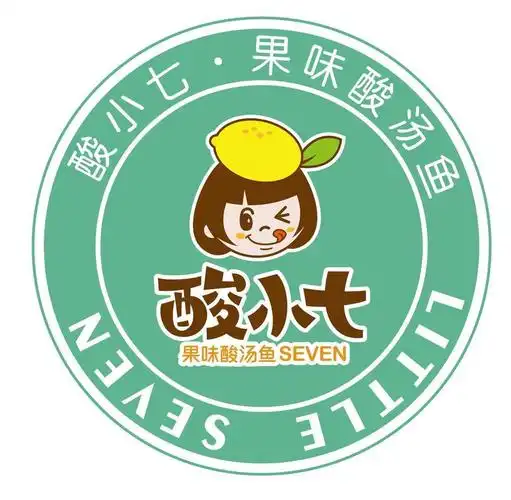 酸小七酸汤鱼米饭大学城店