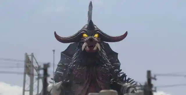 泽塔奥特曼幕后情报,超兽巴拉巴为何增强?