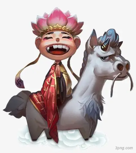 标签:唐僧唐僧大笑可爱卡通萌萌哒形象动画动漫