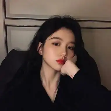 吸引人的直播头像图片 主播头像吸引人_布阁拉