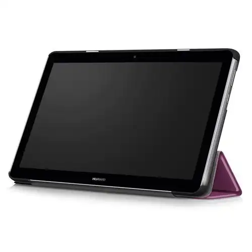华为mediapad t3 10.0 平板电脑皮套