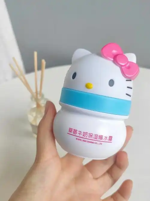 儿童面霜分享舒缓保湿用它