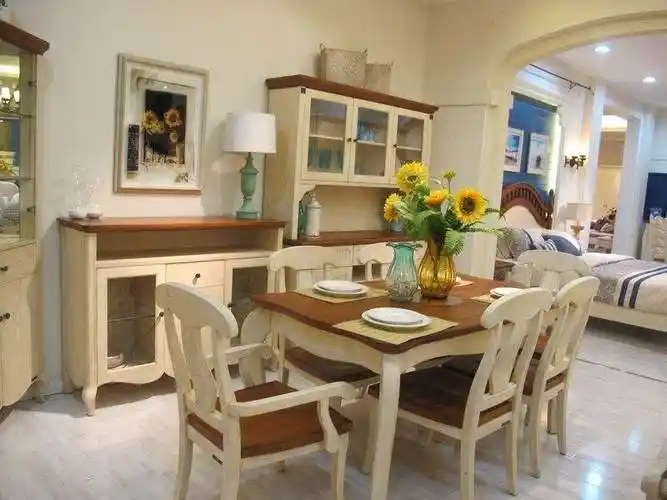 万万没想到!风水学中餐桌也是有着风水讲究的