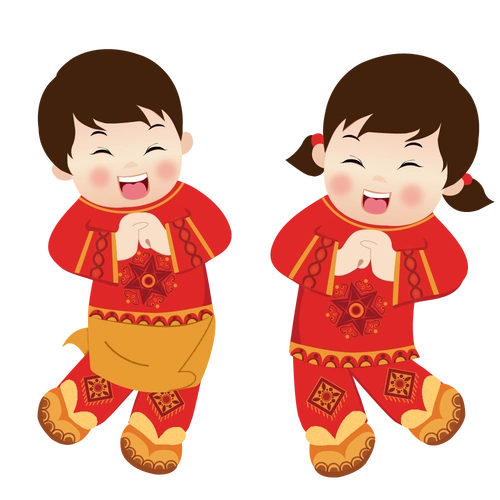 春节拜年的风俗 男女双方结婚后应该先去谁家拜年