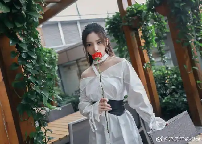 苏芮琪扔扑克牌##girlsplanet999中国组主题曲舞台