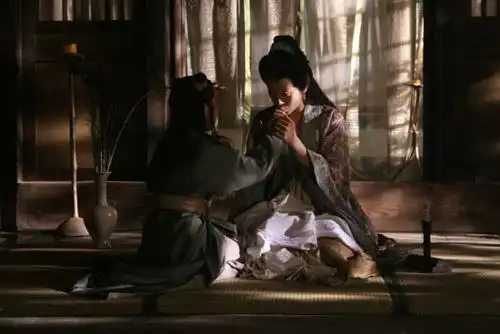 图片电视剧贞观之治精美剧照11