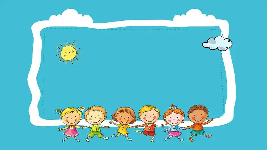 儿童动态图视频素材-儿童动态图视频模板下载-觅知网