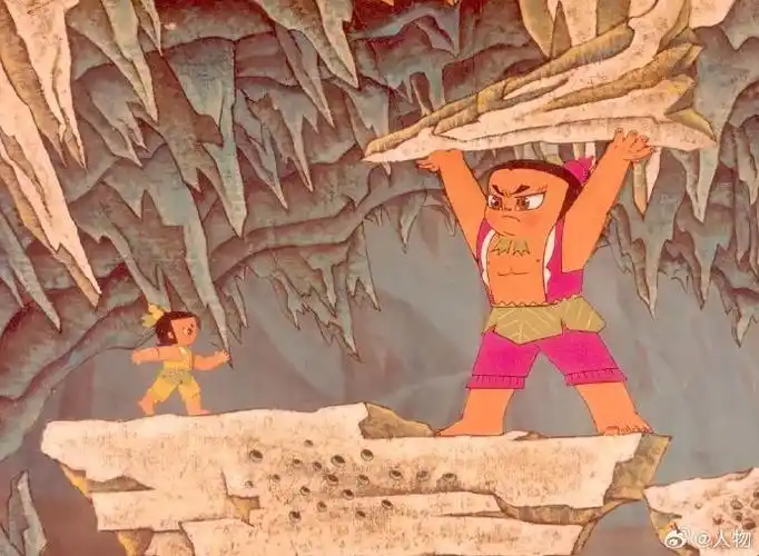 在你的童年里,有哪些印象深刻的动画片呢?