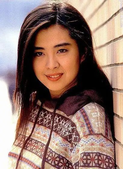 90年代香港女明星 她们都是个顶个的美