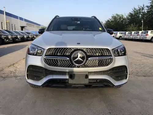2020款奔驰gle450 奢华舒适suv