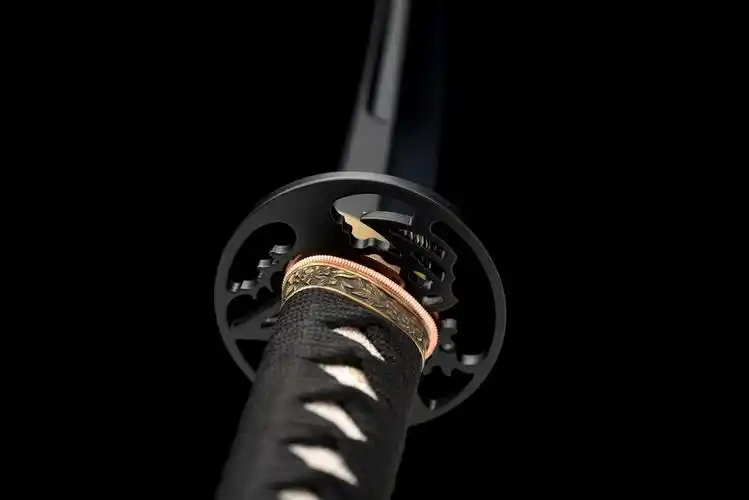 九字兼定丸子打刀|武士刀|高锰钢