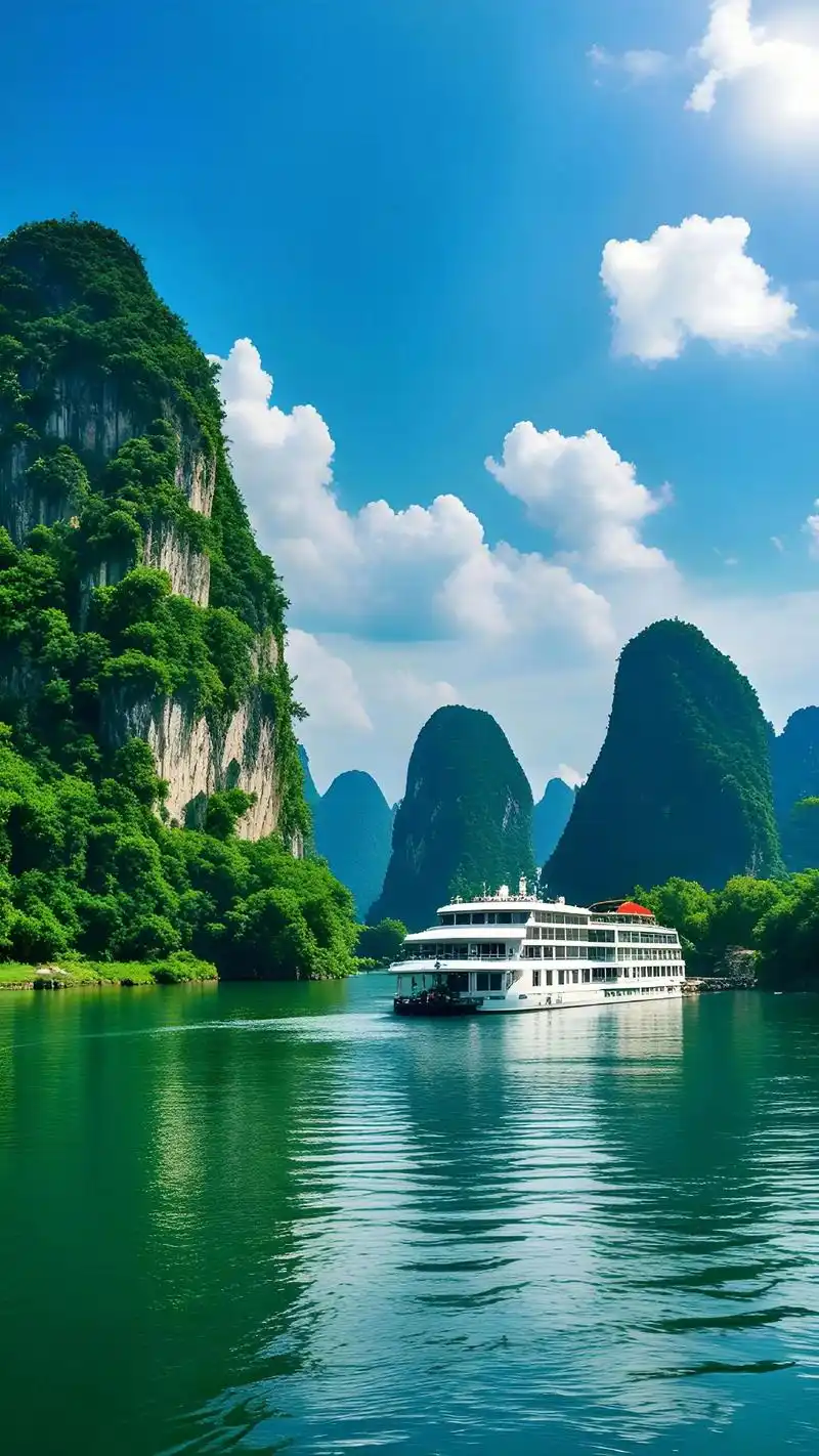 请您欣赏.#山水如画 #景色怡人 #风景优美空气清新 - 抖音