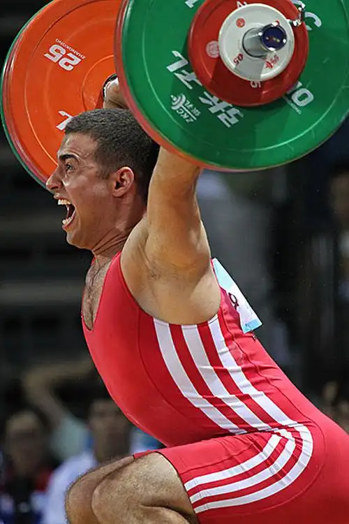 杠铃图片_杠铃高清图片_全景视觉