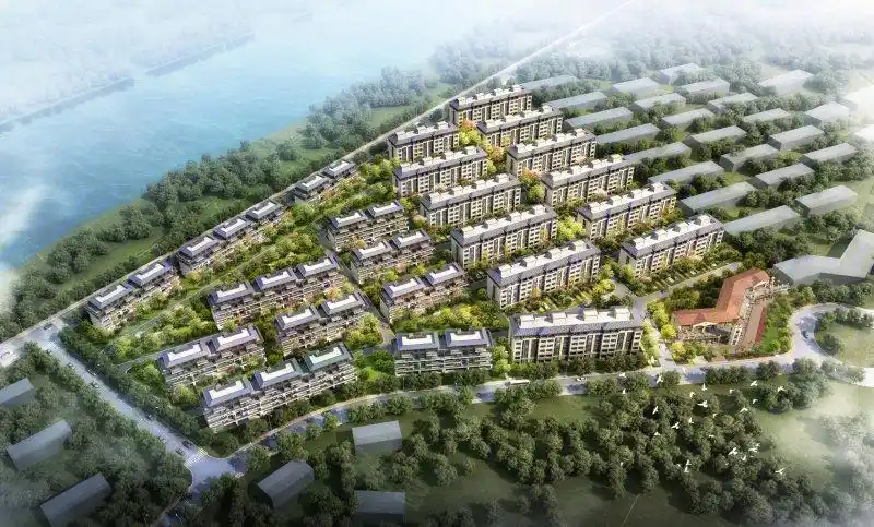 林隐天下(新房)