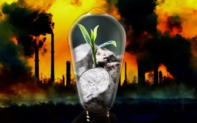 保护环境设计素材,高清图片,电脑桌面-壁纸族