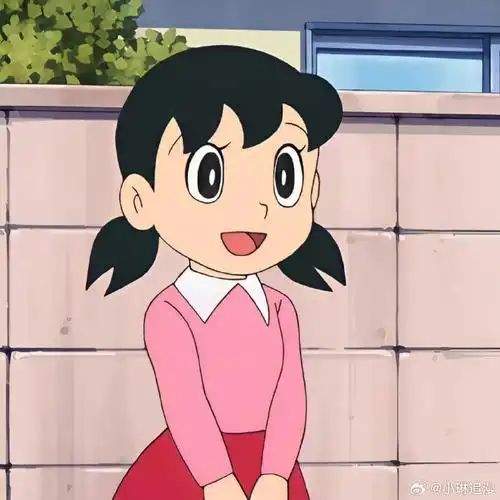 二次元新鲜事##静香头像