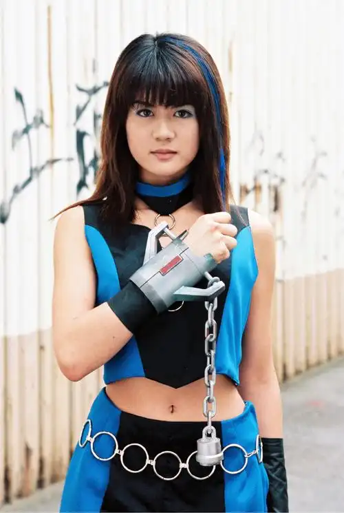 p>露西亚,特摄剧《 a target="_blank" href="/item/迪迦奥特曼