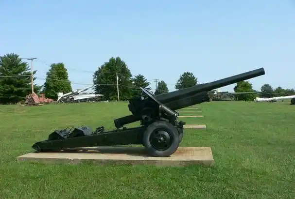 二战苏联火炮盘点苏联的大口径火炮数量让人头皮发麻