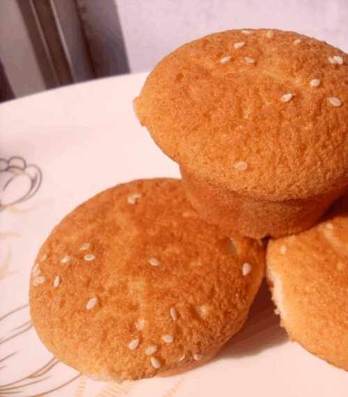 老式蛋糕的配方与制作