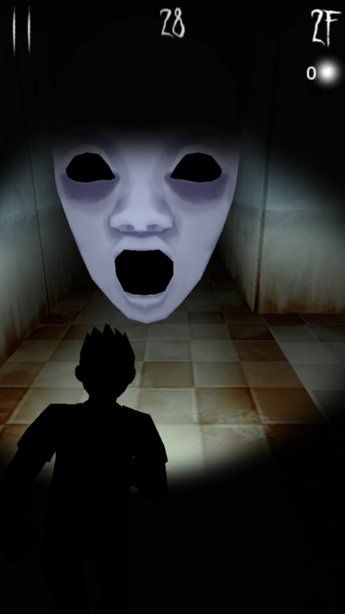 maze of darkness 黑暗迷宫