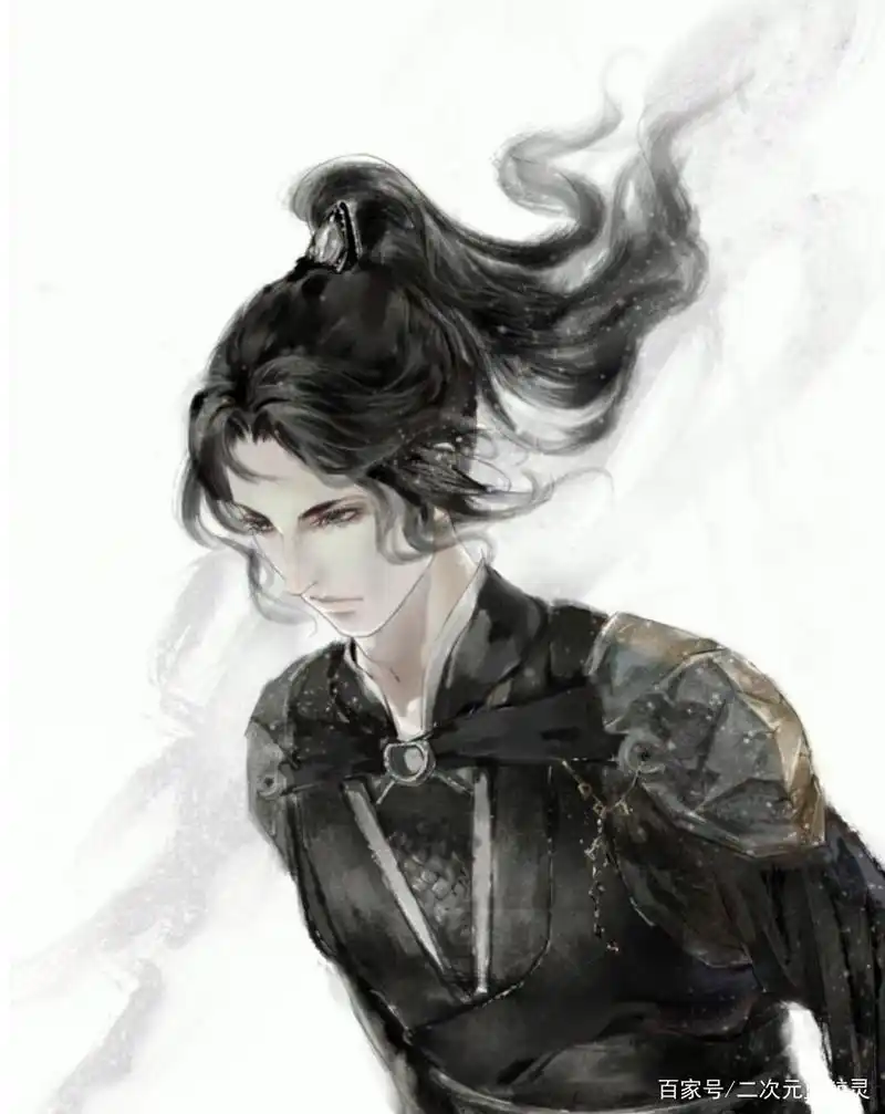 天官赐福:铁憨憨权一真,好心办坏事,常年不在线