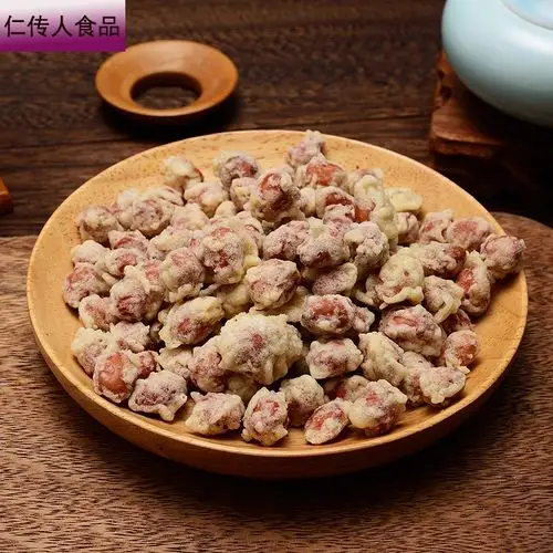 花生蛋酥四川绵阳特产零食香酥花生米花生