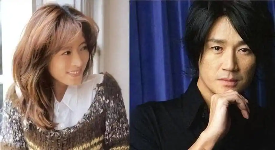 曾被花心的男友伤透心,至今还没有结婚_近藤真彦_梅艳芳_对方