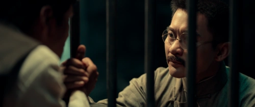 电影《1921》演绎中共一大代表为新中国"寻路"历程,先辈们留下的"火种