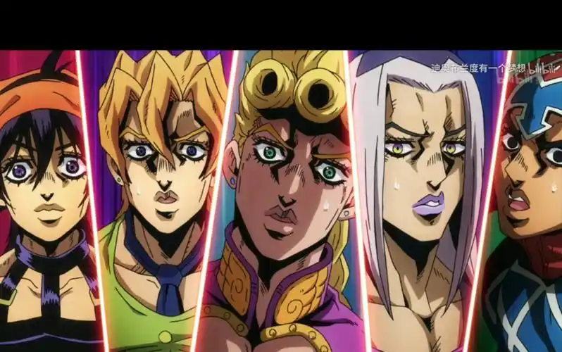 牛郎团集齐!_哔哩哔哩 (゜-゜)つロ 干杯~-bilibili