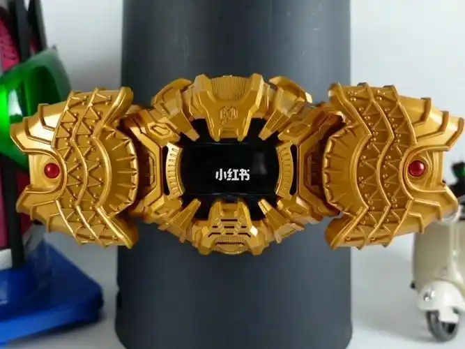 dx逢魔时王腰带变身技能音效纯享版