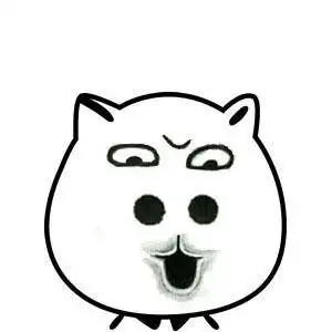 大鼻孔猥琐猫-发表情