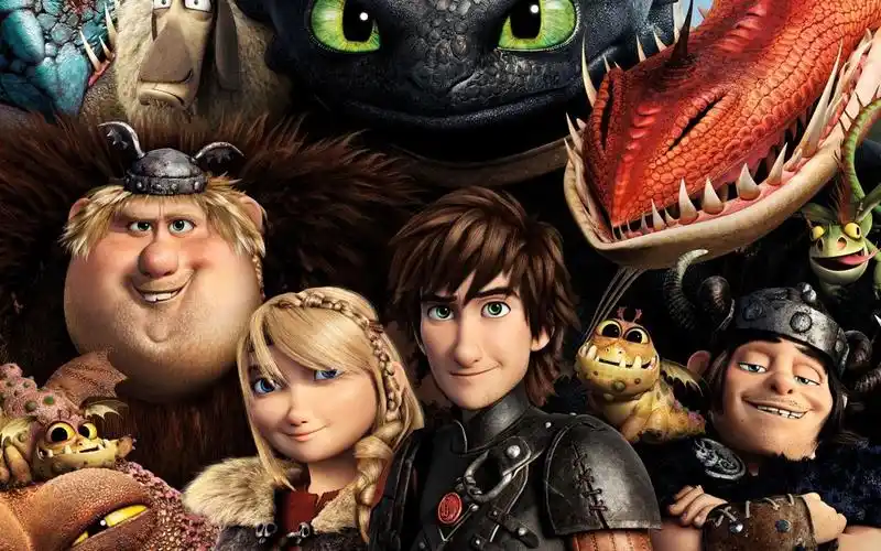 梦工厂大冒险今日不删档开启功夫熊猫传奇续写