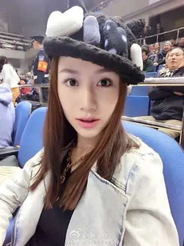 cba太太团top10之孙悦娇妻陈露